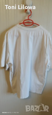 Mugler H&M, снимка 2 - Тениски - 50885886