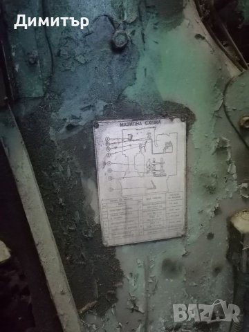 Ковашки чук ВЧК , снимка 3 - Хидравлични и пневматични чукове - 39483867