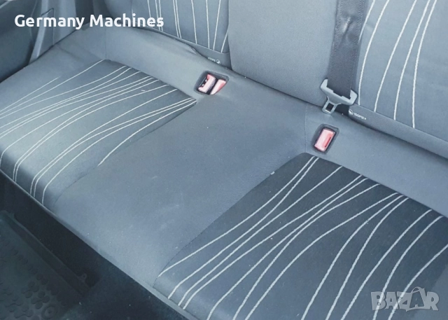 ЧАСТИ Опел КОРСА Д  2006-2010г. Opel Corsa D бензин 1230куб, 63кW, 86kc, хетчбек 3 врати, снимка 9 - Части - 52597225