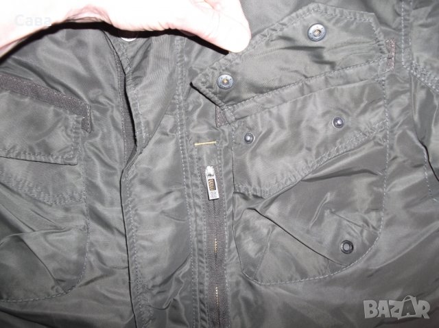 Зимно яке CHARLES VOGELE   мъжко,М-Л, снимка 6 - Якета - 27821342