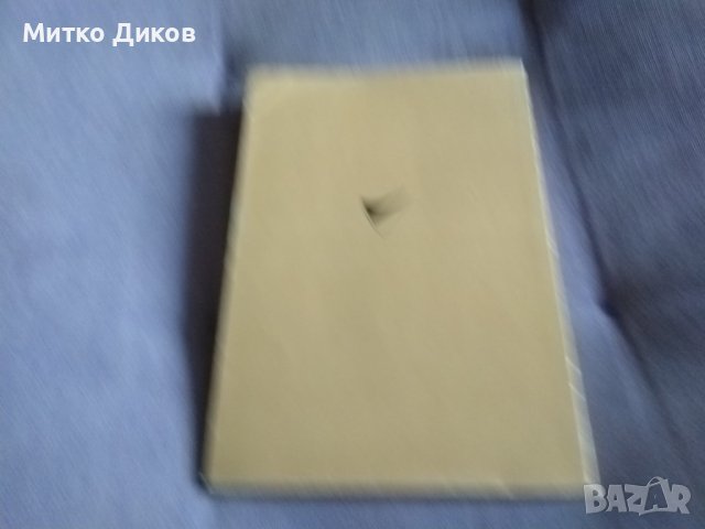 Tilman Riemenschneider Schwarz Bildbucherei немска хроника на творбите на известни скулптури 165х115, снимка 2 - Художествена литература - 44012558