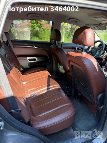 Продава се!, снимка 4 - Автомобили и джипове - 50681459