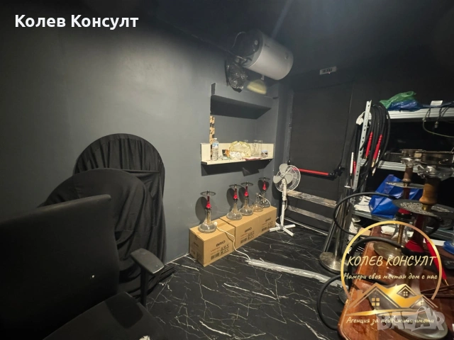 Нощен бар гр.Димитровград , снимка 9 - Заведения - 53385719