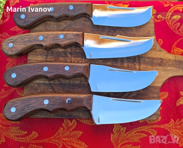 кухненски ножове топ качество и цена, снимка 5 - Други - 53582632