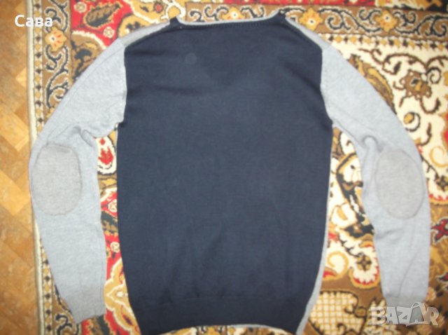 Жилетка и пуловер GAUDI, CELIO   мъжки,м, снимка 4 - Пуловери - 27460187