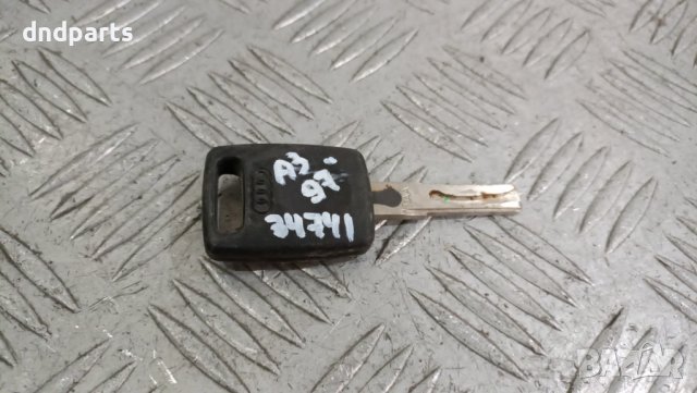 Контактен ключ Audi A3 1997г.	, снимка 1 - Части - 43275211