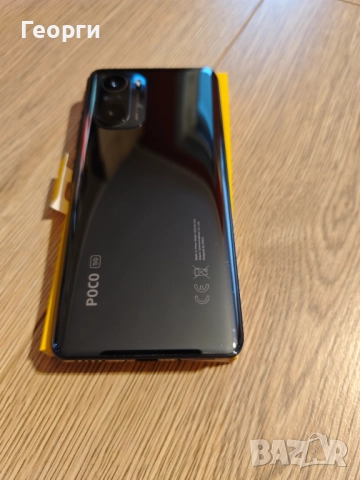 Xiaomi poco f3 5g, снимка 5 - Xiaomi - 52892683