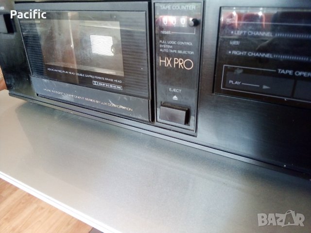 Luxman K-92, снимка 3 - Декове - 43922018