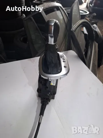 Избирач Селектор скоростен лост VW Фолксваген Seat Skoda 2015г. DSG Автоматик