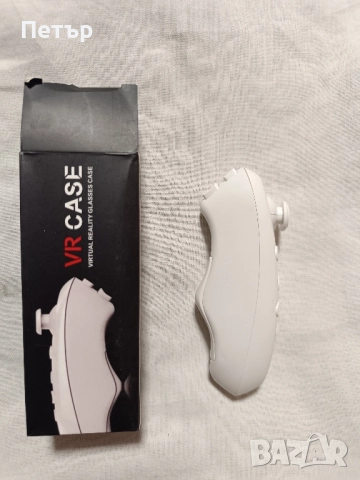 VR очила за виртуална реалност, снимка 9 - 3D VR очила за смартфон - 52518776