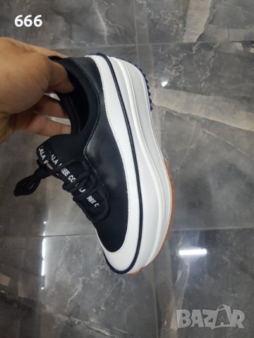 Обувки, снимка 6 - Дамски ежедневни обувки - 40709764