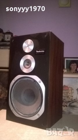 📢Technics sb-3050 made in japan-90w/8ohms-56х30х29см-внос швеицария, снимка 4 - Тонколони - 26962687