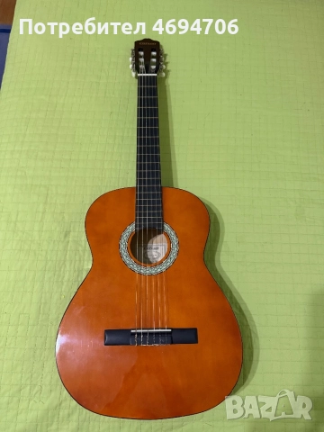 Класическа китара