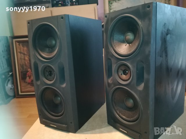 GRUNDIG MBX310 MADE IN GERMANY 2103211124, снимка 6 - Тонколони - 32244338