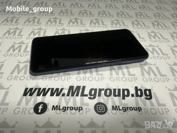 #MLgroup предлага Xiaomi Redmi Note 9Pro 128GB / 6GB RAM Dual-SIM, втора употреба, снимка 4 - Apple iPhone - 49575281