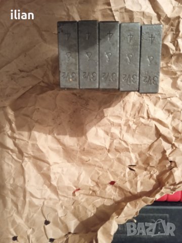 Ножове за винтонарезна машина, снимка 2 - Други инструменти - 40780049