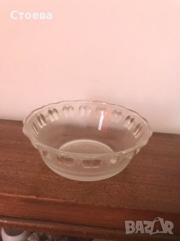  комплект стъклени съдове  , снимка 8 - Сервизи - 32548881
