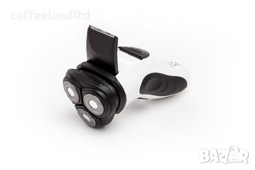 Ел. самобръсначка  CR 2915, снимка 4 - Електрически самобръсначки - 33182378