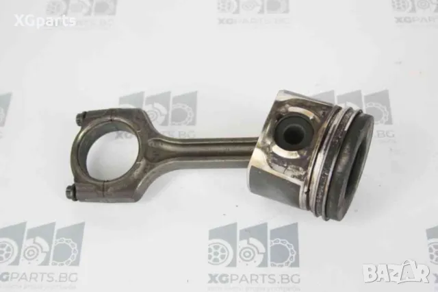 Бутало за Honda CR-V II 2.2i-CTDI 140 к.с. (2002-2006) N22A2