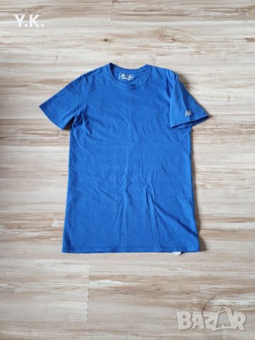 Оригинална мъжка тениска New Balance, снимка 1 - Тениски - 32558949