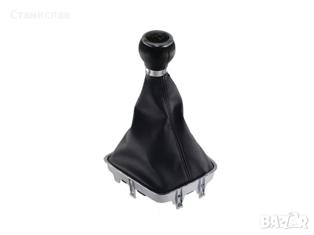 Топка с маншон за скоростен лост за VW Sharan 7N (2010-2022)