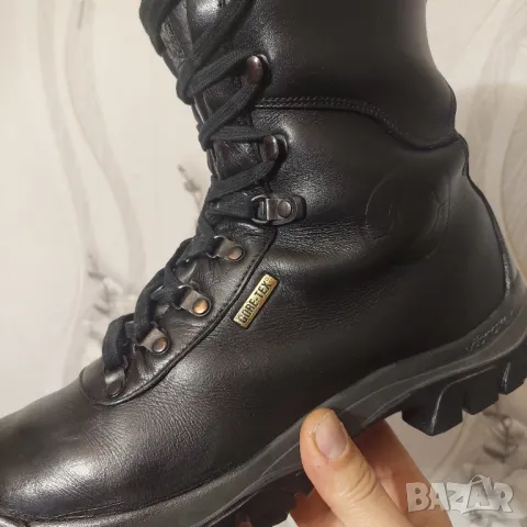 La Sportiva номер 44 туристически обувки / ботуши кубинки , снимка 7 - Мъжки ботуши - 48347884