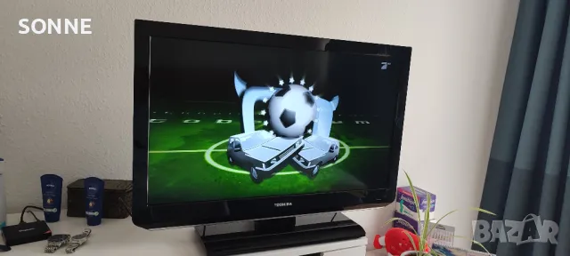 TOSHIBA LED телевизор, снимка 14 - Телевизори - 47702521