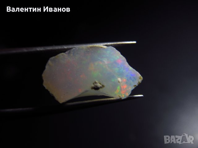 Естествени Опали,Сапфири,Гранати,Хризокола,Кехлибар,Турмалин в кварц,Турмалин, снимка 3 - Други - 37823086