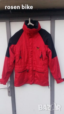 ''Salewa Powertex''оригинално яке 2 в 1 М размер, снимка 2 - Якета - 29021734