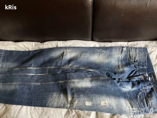 Philipp Plein,D&G,Armani и други.., снимка 15 - Дънки - 19692156