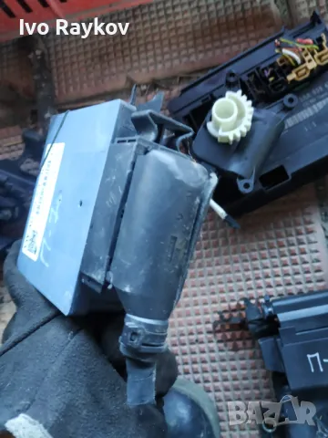 Модул напрежение за Volkswagen  Passat VI Variant B7 ,  3AA 919 041, снимка 3 - Части - 48181344