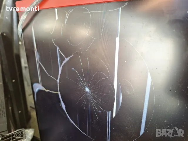 Power Supply 715G7610-P02-010-0H1R от Монитор AOC  G2790 27inc DISPLAY TPM270WF1, снимка 9 - Части и Платки - 47742843