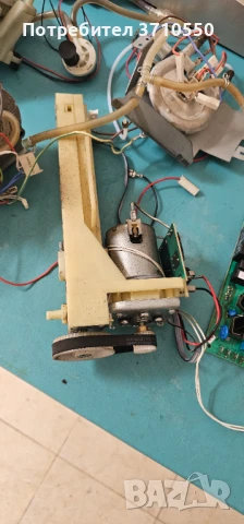 Части за delonghi magnifica, снимка 2 - Кафемашини - 51292845