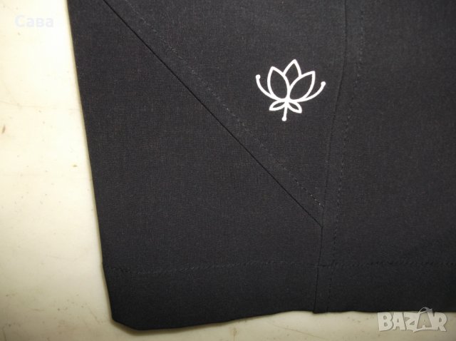 Софтшел LOTUS WEAR   дамски,Л, снимка 4 - Спортни екипи - 28391687