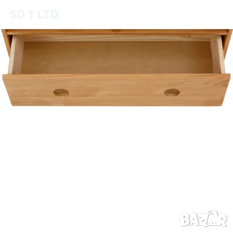 Детска етажерка къща Alpi 74195 библиотека къща за играчки стелаж, снимка 5 - Етажерки - 49298326