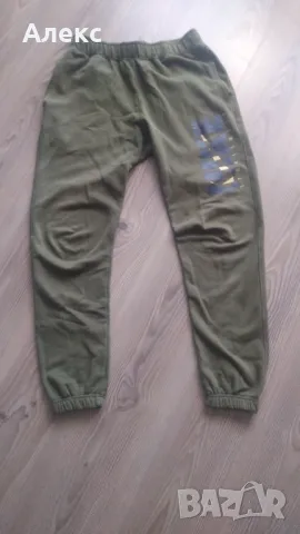 Nike мъжки екип, снимка 9 - Спортни дрехи, екипи - 47669233