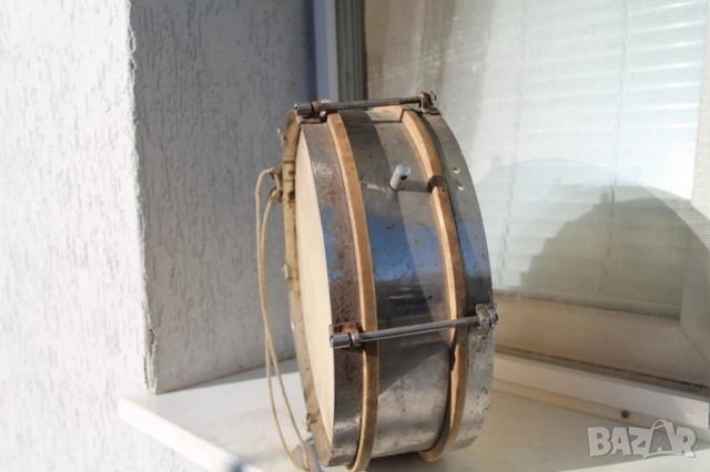 Пионерско барабанче ***, снимка 11 - Колекции - 52367081