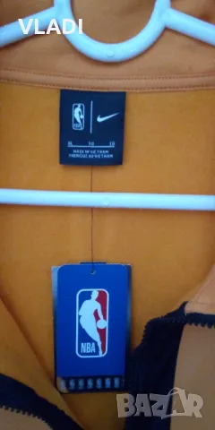 NBA Фанела, снимка 3 - Спортни дрехи, екипи - 47620641