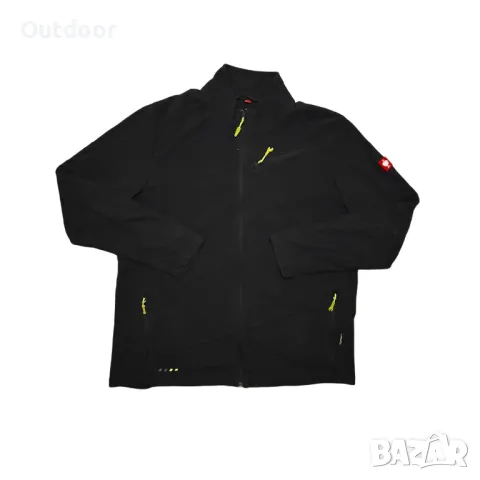 Мъжко поларено яке Engelbert Strauss 2020 , размер XXL