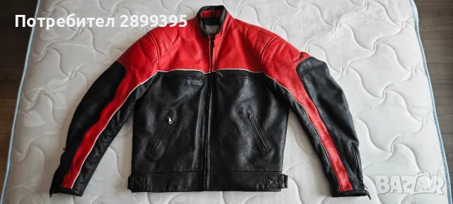 Яке моторджийско 