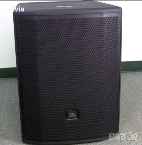 JBL PRX 735+718XLF