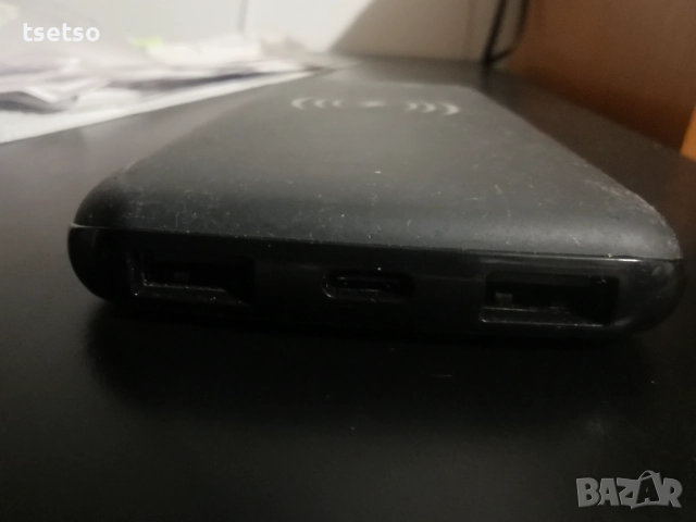 Canyon wireless 8000 и Sony 3300, снимка 4 - Външни батерии - 51538344