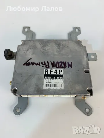 Компютър двигател за Маздра Премаси Mazdra Premacy 2.0 ditd 2758005772