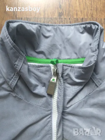 hugo boss green JADON - мъжко есенно яке КАТО НОВО М, снимка 5 - Якета - 47335116