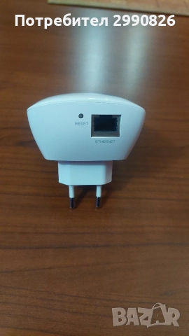Wifi extender tplink tl-wa850re, снимка 5 - Рутери - 52632414