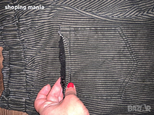 Панталон fetish , снимка 5 - Панталони - 38032862