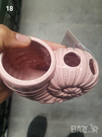 Поставка за четки за зъби, снимка 3 - Други стоки за дома - 40264891