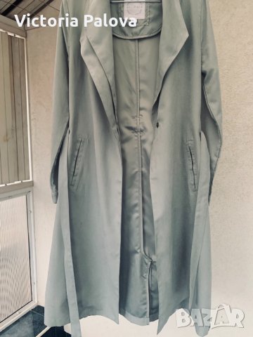 Рокля-тренч BELLFIELD Англия, снимка 10 - Рокли - 32311242