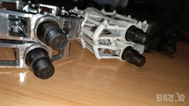 Педали за велосипед , снимка 9 - Части за велосипеди - 49847147