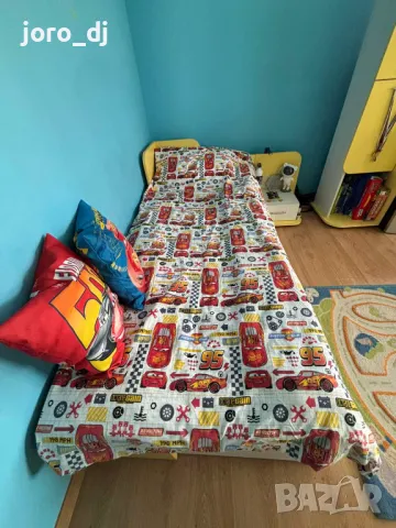 Детско обзавеждане, снимка 5 - Мебели за детската стая - 49755981